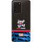 NBA Denver Nuggets Retro Palms Galaxy S20 Ultra 5G Skin