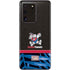 NBA Denver Nuggets Retro Palms Galaxy S20 Ultra 5G Skin