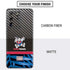 NBA Denver Nuggets Retro Palms Galaxy S20 Ultra 5G Skin