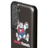 NBA Denver Nuggets Retro Palms Galaxy S21 5G Pro Case