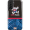 NBA Denver Nuggets Retro Palms Galaxy S21 FE Pro Case