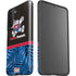 NBA Denver Nuggets Retro Palms Galaxy S21 FE Pro Case