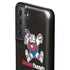 NBA Denver Nuggets Retro Palms Galaxy S21 Plus 5G Pro Case
