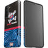 NBA Denver Nuggets Retro Palms Galaxy S21 Plus 5G Pro Case
