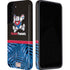NBA Denver Nuggets Retro Palms Galaxy S22 Plus Pro Case