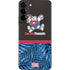 NBA Denver Nuggets Retro Palms Galaxy S22 Plus Skin