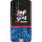 NBA Denver Nuggets Retro Palms Galaxy S22 Pro Case