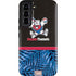 NBA Denver Nuggets Retro Palms Galaxy S22 Pro Case