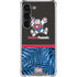 NBA Denver Nuggets Retro Palms Galaxy S23 Clear Case