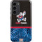NBA Denver Nuggets Retro Palms Galaxy S23 Plus Pro Case