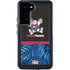 NBA Denver Nuggets Retro Palms Galaxy S23 Plus Waterproof Case
