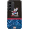 NBA Denver Nuggets Retro Palms Galaxy S23 Pro Case