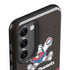 NBA Denver Nuggets Retro Palms Galaxy S23 Pro Case