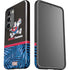 NBA Denver Nuggets Retro Palms Galaxy S23 Pro Case