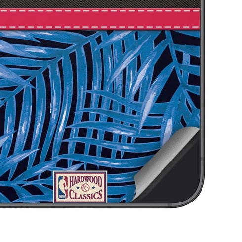 NBA Denver Nuggets Retro Palms Galaxy S23 Skin