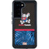 NBA Denver Nuggets Retro Palms Galaxy S23 Waterproof Case