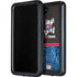 NBA Denver Nuggets Retro Palms Galaxy S23 Waterproof Case