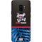 NBA Denver Nuggets Retro Palms Galaxy S9 Plus Skin