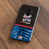 NBA Denver Nuggets Retro Palms Galaxy S9 Plus Skin