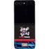 NBA Denver Nuggets Retro Palms Galaxy Z Flip5 5G Skin