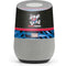 NBA Denver Nuggets Retro Palms Google Home Skin