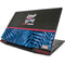 NBA Denver Nuggets Retro Palms Lenovo IdeaPad Skin