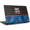 NBA Denver Nuggets Retro Palms Dell Inspiron Skin