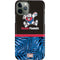 NBA Denver Nuggets Retro Palms iPhone 11 Pro Lite Case