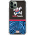 NBA Denver Nuggets Retro Palms iPhone 11 Pro Max Clear Case