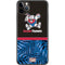 NBA Denver Nuggets Retro Palms iPhone 11 Pro Max Skin
