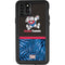 NBA Denver Nuggets Retro Palms iPhone 11 Pro Max Waterproof Case