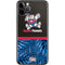 NBA Denver Nuggets Retro Palms iPhone 11 Pro Skin