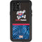 NBA Denver Nuggets Retro Palms iPhone 11 Pro Waterproof Case