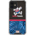 NBA Denver Nuggets Retro Palms iPhone 12 Clear Case