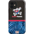 NBA Denver Nuggets Retro Palms iPhone 12 Impact Case