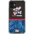 NBA Denver Nuggets Retro Palms iPhone 12 Mini Clear Case