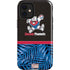 NBA Denver Nuggets Retro Palms iPhone 12 Mini Impact Case