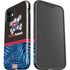 NBA Denver Nuggets Retro Palms iPhone 12 Mini Impact Case