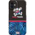 NBA Denver Nuggets Retro Palms iPhone 12 Mini Lite Case