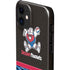 NBA Denver Nuggets Retro Palms iPhone 12 Mini Lite Case
