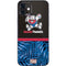 NBA Denver Nuggets Retro Palms iPhone 12 Mini Skin