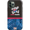 NBA Denver Nuggets Retro Palms iPhone 12 Pro Impact Case