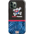 NBA Denver Nuggets Retro Palms iPhone 12 Pro Impact Case