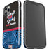 NBA Denver Nuggets Retro Palms iPhone 12 Pro Impact Case