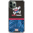 NBA Denver Nuggets Retro Palms iPhone 12 Pro Max Clear Case