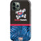 NBA Denver Nuggets Retro Palms iPhone 12 Pro Max Impact Case