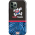 NBA Denver Nuggets Retro Palms iPhone 12 Pro Max Impact Case