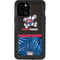 NBA Denver Nuggets Retro Palms iPhone 12 Pro Max Waterproof Case