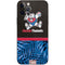 NBA Denver Nuggets Retro Palms iPhone 12 Pro Skin
