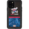 NBA Denver Nuggets Retro Palms iPhone 12 Pro Waterproof Case
